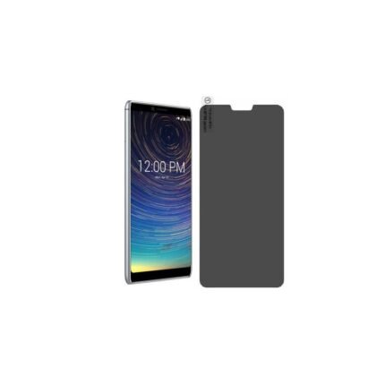 Privacy Screen Protector Compatible for Coolpad Legacy - Matte Finish