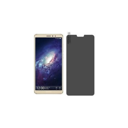 Privacy Screen Protector Compatible for Gionee M7 Power - Matte Finish
