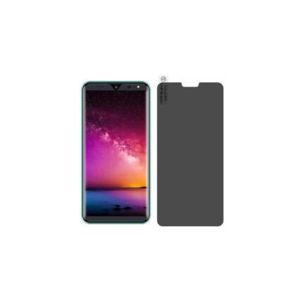 Privacy Screen Protector Compatible for I KALL K4 Plus - Matte Finish