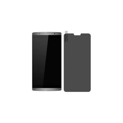 Privacy Screen Protector Compatible for Micromax Canvas Mega 2 - Matte Finish