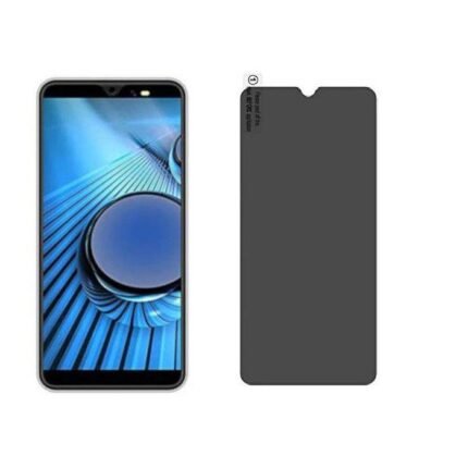 Privacy Screen Protector Compatible for I KALL K480 - Matte Finish
