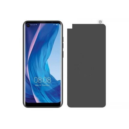 Privacy Screen Protector Compatible for Ulefone Note 11P - Matte Finish
