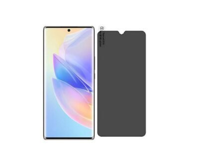 Privacy Screen Protector Compatible for Honor 60 SE - Matte Finish